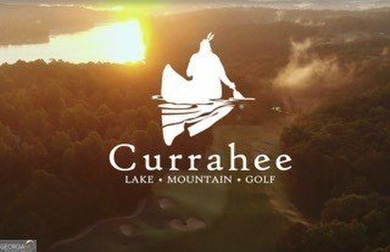 Nestled within the exclusive Currahee Club community, this on Currahee Golf Club in Georgia - for sale on GolfHomes.com, golf home, golf lot