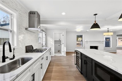 Completely remodeled and Move in READY home in Prestigious on Indian Hills Country Club in Georgia - for sale on GolfHomes.com, golf home, golf lot