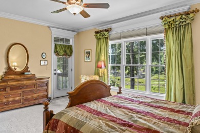 Welcome to your new home, 1170 Harbor Ridge Drive. This on Harbor Club Golf and Country Club in Georgia - for sale on GolfHomes.com, golf home, golf lot