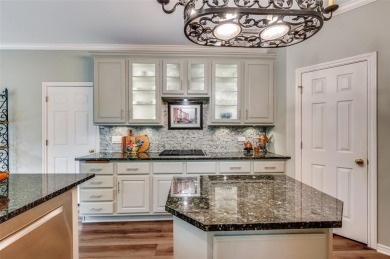 Nestled in the heart of Coppell, this beautifully renovated on Riverchase Golf Club in Texas - for sale on GolfHomes.com, golf home, golf lot