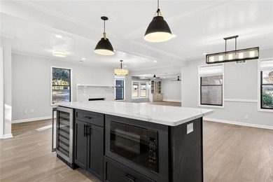 Completely remodeled and Move in READY home in Prestigious on Indian Hills Country Club in Georgia - for sale on GolfHomes.com, golf home, golf lot