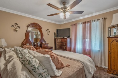 Nestled within the prestigious gated community of Emerald Bay on Emerald Bay Club in Texas - for sale on GolfHomes.com, golf home, golf lot
