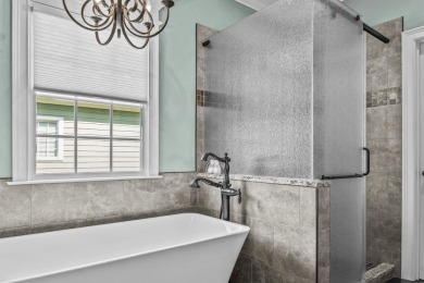 Welcome to your new home, 1170 Harbor Ridge Drive. This on Harbor Club Golf and Country Club in Georgia - for sale on GolfHomes.com, golf home, golf lot