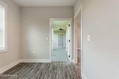 New Construction. The Bella is a spacious, 2 bedroom, 2 bath on Crow Creek Golf Club in North Carolina - for sale on GolfHomes.com, golf home, golf lot