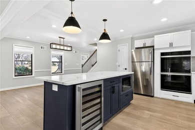 Completely remodeled and Move in READY home in Prestigious on Indian Hills Country Club in Georgia - for sale on GolfHomes.com, golf home, golf lot