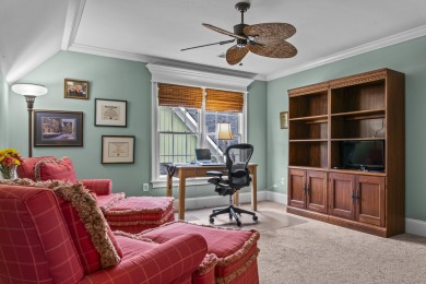 Welcome to your new home, 1170 Harbor Ridge Drive. This on Harbor Club Golf and Country Club in Georgia - for sale on GolfHomes.com, golf home, golf lot