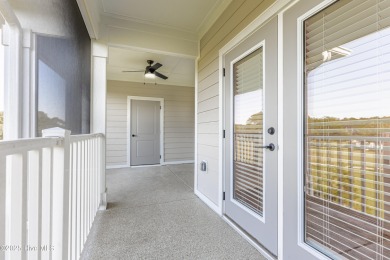 New Construction. The Bella is a spacious, 2 bedroom, 2 bath on Crow Creek Golf Club in North Carolina - for sale on GolfHomes.com, golf home, golf lot