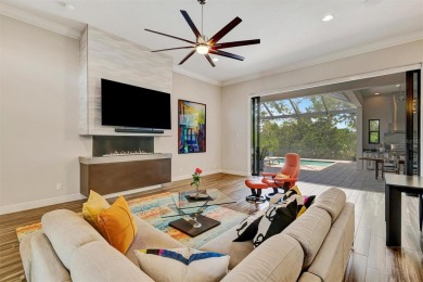 One or more photo(s) has been virtually staged. Video Tour- on Rosedale Golf and Tennis Club in Florida - for sale on GolfHomes.com, golf home, golf lot