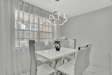 Beautifully updated GROUND FLOOR 2BD/2BA Kings Point condo on Kings Point Golf -Flanders Way in Florida - for sale on GolfHomes.com, golf home, golf lot