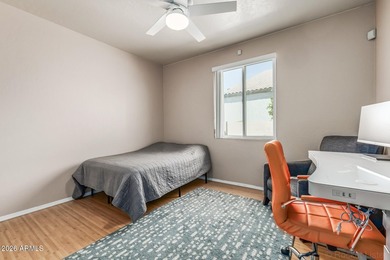 You'll love this two-story home with POOL, GOLF COURSE LOT & 3 on Kokopelli Golf Course in Arizona - for sale on GolfHomes.com, golf home, golf lot