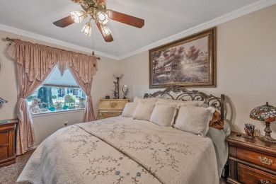 Nestled within the prestigious gated community of Emerald Bay on Emerald Bay Club in Texas - for sale on GolfHomes.com, golf home, golf lot