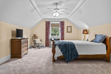 Welcome to your new home, 1170 Harbor Ridge Drive. This on Harbor Club Golf and Country Club in Georgia - for sale on GolfHomes.com, golf home, golf lot