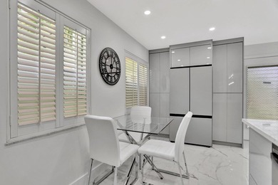 Beautifully updated GROUND FLOOR 2BD/2BA Kings Point condo on Kings Point Golf -Flanders Way in Florida - for sale on GolfHomes.com, golf home, golf lot