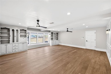 Completely remodeled and Move in READY home in Prestigious on Indian Hills Country Club in Georgia - for sale on GolfHomes.com, golf home, golf lot