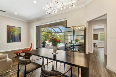 One or more photo(s) has been virtually staged. Video Tour- on Rosedale Golf and Tennis Club in Florida - for sale on GolfHomes.com, golf home, golf lot