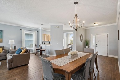 Searching for a 3-bed ranch home in Davenport at $360,000 with a on Polo Park East in Florida - for sale on GolfHomes.com, golf home, golf lot