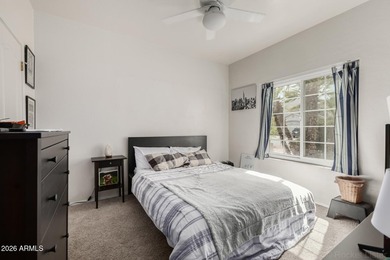 You'll love this two-story home with POOL, GOLF COURSE LOT & 3 on Kokopelli Golf Course in Arizona - for sale on GolfHomes.com, golf home, golf lot