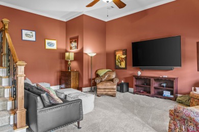 Welcome to your new home, 1170 Harbor Ridge Drive. This on Harbor Club Golf and Country Club in Georgia - for sale on GolfHomes.com, golf home, golf lot