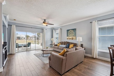 Searching for a 3-bed ranch home in Davenport at $360,000 with a on Polo Park East in Florida - for sale on GolfHomes.com, golf home, golf lot