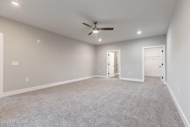 New Construction. The Bella is a spacious, 2 bedroom, 2 bath on Crow Creek Golf Club in North Carolina - for sale on GolfHomes.com, golf home, golf lot