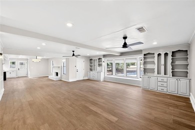 Completely remodeled and Move in READY home in Prestigious on Indian Hills Country Club in Georgia - for sale on GolfHomes.com, golf home, golf lot