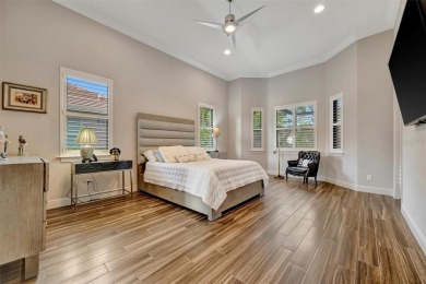 One or more photo(s) has been virtually staged. Video Tour- on Rosedale Golf and Tennis Club in Florida - for sale on GolfHomes.com, golf home, golf lot