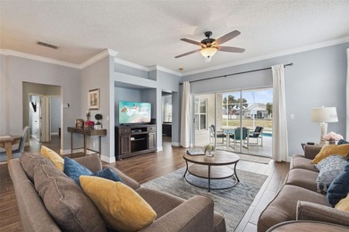 Searching for a 3-bed ranch home in Davenport at $360,000 with a on Polo Park East in Florida - for sale on GolfHomes.com, golf home, golf lot