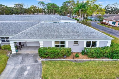 WELCOME TO THIS FABULOUS 55+ VILLA IN SEMINOLE'S HIGHLY on Bayou Golf Club in Florida - for sale on GolfHomes.com, golf home, golf lot