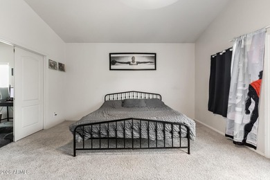 You'll love this two-story home with POOL, GOLF COURSE LOT & 3 on Kokopelli Golf Course in Arizona - for sale on GolfHomes.com, golf home, golf lot