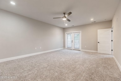 New Construction. The Bella is a spacious, 2 bedroom, 2 bath on Crow Creek Golf Club in North Carolina - for sale on GolfHomes.com, golf home, golf lot