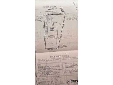 Mission Inn is a beautiful golf community offering two on Mission Inn Resort and Club in Florida - for sale on GolfHomes.com, golf home, golf lot