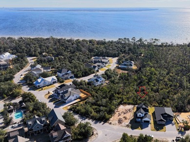 Stunning 2-story home in Sanctuary Beach gated community in on Bay Point Resort Golf Club in Florida - for sale on GolfHomes.com, golf home, golf lot