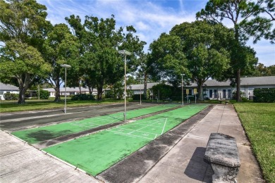 WELCOME TO THIS FABULOUS 55+ VILLA IN SEMINOLE'S HIGHLY on Bayou Golf Club in Florida - for sale on GolfHomes.com, golf home, golf lot