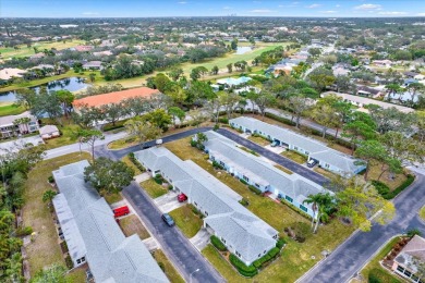 WELCOME TO THIS FABULOUS 55+ VILLA IN SEMINOLE'S HIGHLY on Bayou Golf Club in Florida - for sale on GolfHomes.com, golf home, golf lot