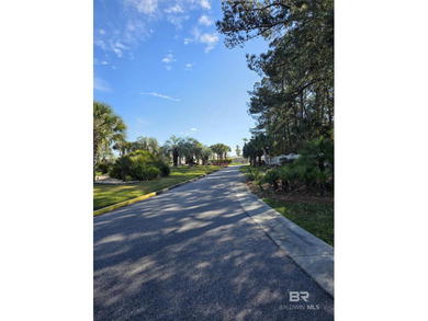 Welcome to Lot 90 of Lake Osprey RV Country Club. This lot sits on Soldiers Creek Golf Club At Woerner Preserve in Alabama - for sale on GolfHomes.com, golf home, golf lot