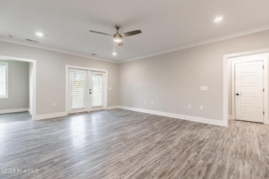 New Construction. The Bella is a spacious, 2 bedroom, 2 bath on Crow Creek Golf Club in North Carolina - for sale on GolfHomes.com, golf home, golf lot