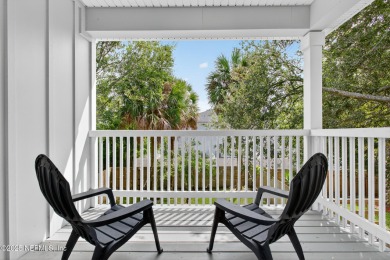 Just blocks from the sand and the Jacksonville Beach Golf Club on Jacksonville Beach Golf Course in Florida - for sale on GolfHomes.com, golf home, golf lot