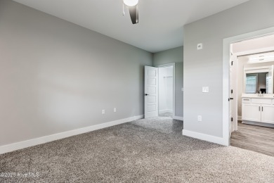 New Construction. The Bella is a spacious, 2 bedroom, 2 bath on Crow Creek Golf Club in North Carolina - for sale on GolfHomes.com, golf home, golf lot