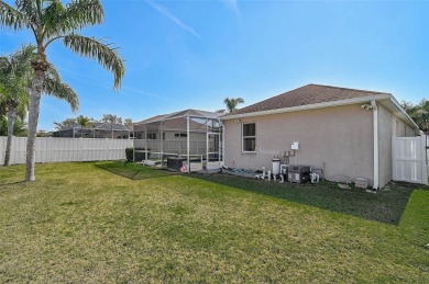 PRICE ADJUSTMENT! FABULOUS LOCATION! Benefit from next-door on Links At Greenfield Plantation in Florida - for sale on GolfHomes.com, golf home, golf lot