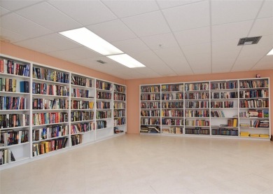 IMPROVED PRICE! THIS FABULOUS 55+ VILLA IN SEMINOLE'S HIGHLY on Bayou Golf Club in Florida - for sale on GolfHomes.com, golf home, golf lot