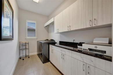 One or more photo(s) has been virtually staged. Video Tour- on Rosedale Golf and Tennis Club in Florida - for sale on GolfHomes.com, golf home, golf lot