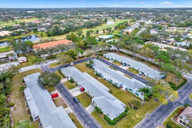 IMPROVED PRICE! THIS FABULOUS 55+ VILLA IN SEMINOLE'S HIGHLY on Bayou Golf Club in Florida - for sale on GolfHomes.com, golf home, golf lot