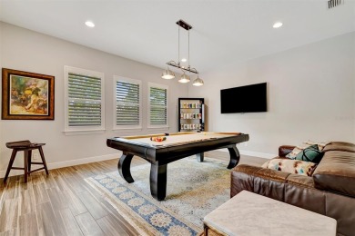One or more photo(s) has been virtually staged. Video Tour- on Rosedale Golf and Tennis Club in Florida - for sale on GolfHomes.com, golf home, golf lot