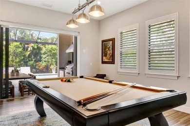 One or more photo(s) has been virtually staged. Video Tour- on Rosedale Golf and Tennis Club in Florida - for sale on GolfHomes.com, golf home, golf lot