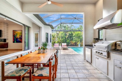 One or more photo(s) has been virtually staged. Video Tour- on Rosedale Golf and Tennis Club in Florida - for sale on GolfHomes.com, golf home, golf lot