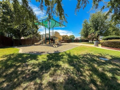 Nestled in the heart of Coppell, this beautifully renovated on Riverchase Golf Club in Texas - for sale on GolfHomes.com, golf home, golf lot