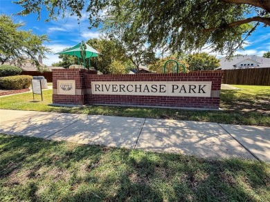 Nestled in the heart of Coppell, this beautifully renovated on Riverchase Golf Club in Texas - for sale on GolfHomes.com, golf home, golf lot