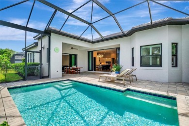 One or more photo(s) has been virtually staged. Video Tour- on Rosedale Golf and Tennis Club in Florida - for sale on GolfHomes.com, golf home, golf lot