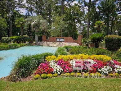 This stunning 3-bedroom, 2-bath home, located in the heart of on Lake Forest Yacht and Country Club in Alabama - for sale on GolfHomes.com, golf home, golf lot