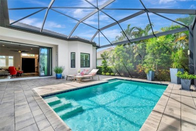 One or more photo(s) has been virtually staged. Video Tour- on Rosedale Golf and Tennis Club in Florida - for sale on GolfHomes.com, golf home, golf lot